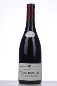 france-bourgogne-wine-vosne-romanee-les-gaudichots-2022